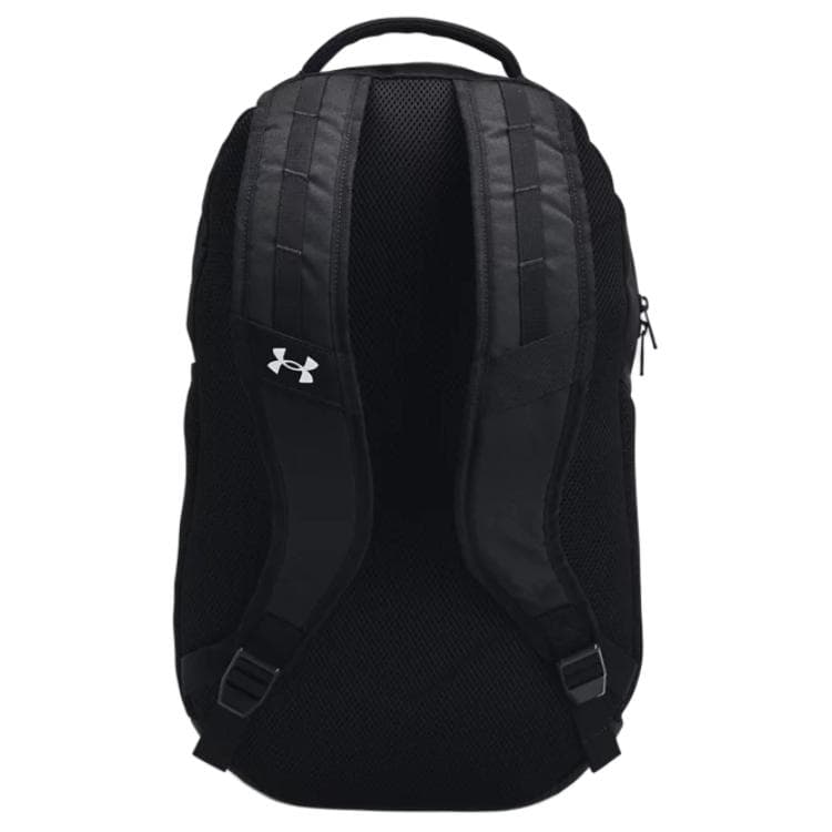 Рюкзак Рюкзак из полиэстерового волокна Under Armour Стандартный (Standard) Мужской Черный - изображение 2