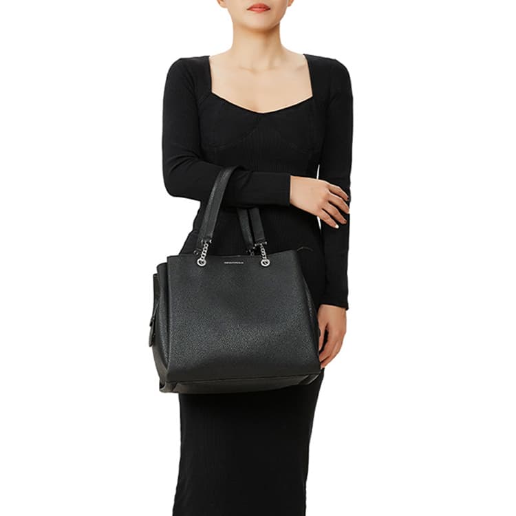 Сумка EMPORIO ARMANI Logo - изображение 6