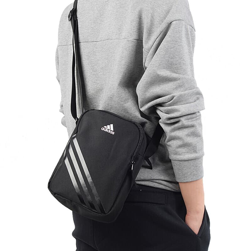 Мини-сумка adidas EC ORG - изображение 5