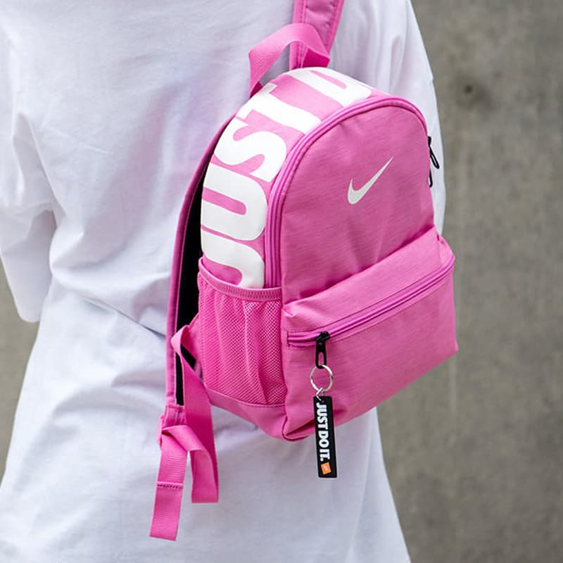 Рюкзак Nike Backpack - изображение 4