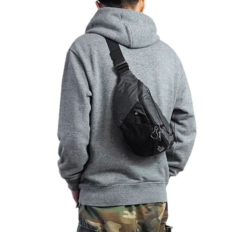 Нагрудная сумка The North Face - изображение 4