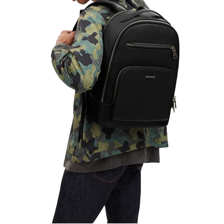 Рюкзак COACH Backpack 32 - изображение 4