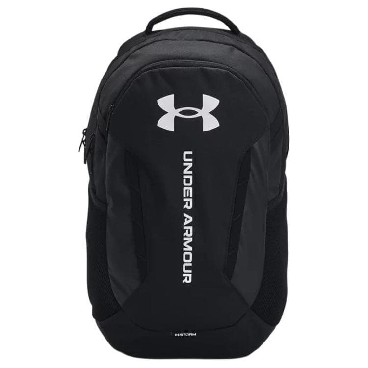 Рюкзак Рюкзак из полиэстерового волокна Under Armour Стандартный (Standard) Мужской Черный - изображение 1