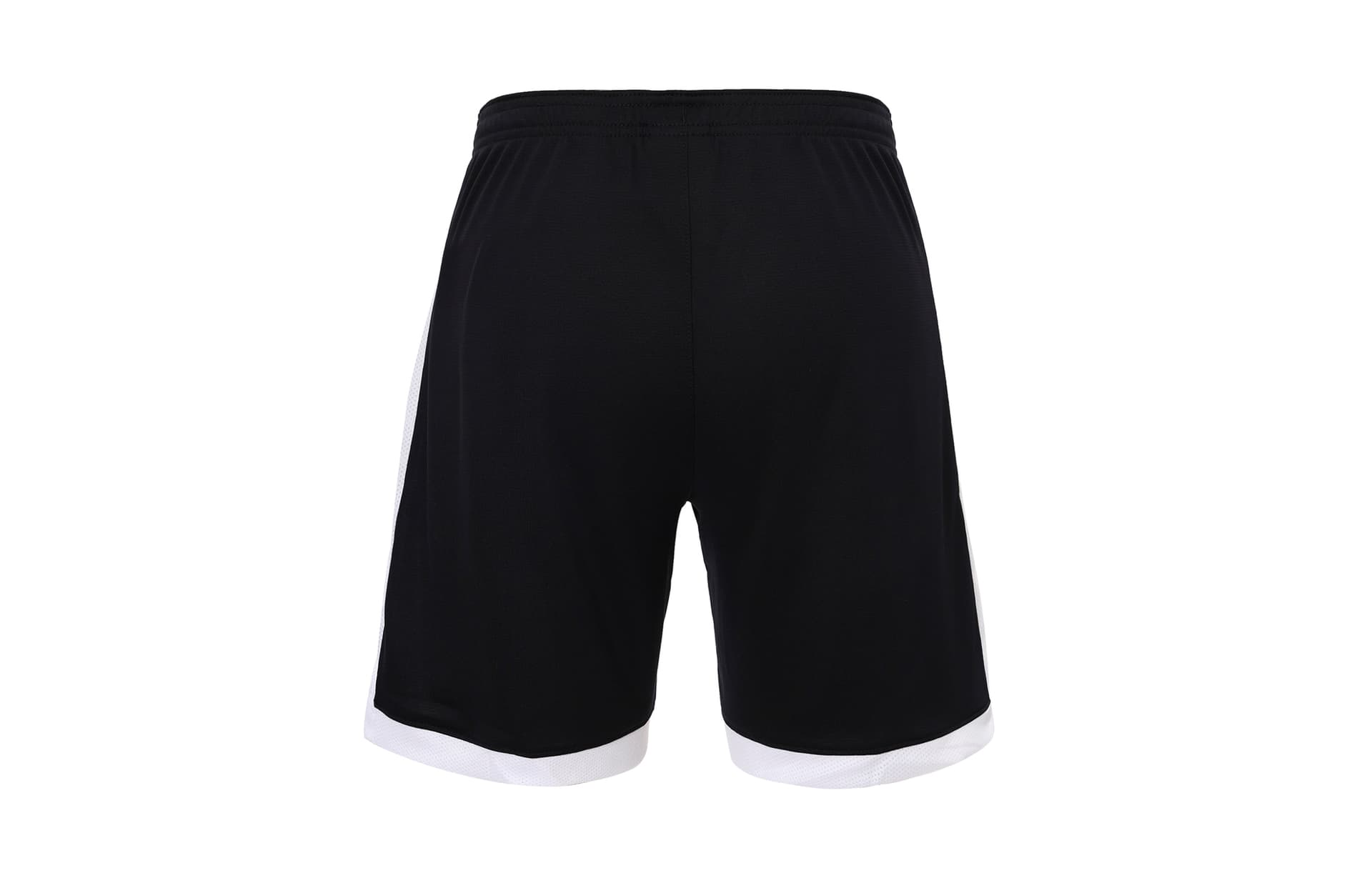 Тренировочные штаны Nike DRI-FIT Academy Shorts Black - изображение 2