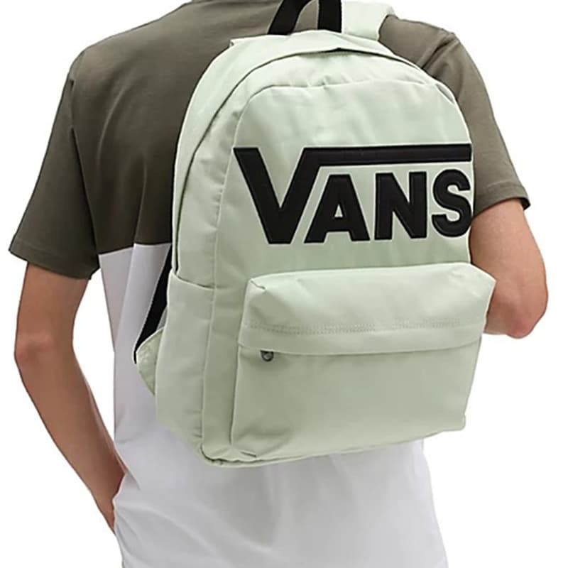 Рюкзак Vans Old Skool Drop V Logo - изображение 5