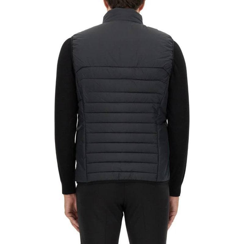 Жилет Hugo Boss Мужские Синие Жилеты - изображение 2