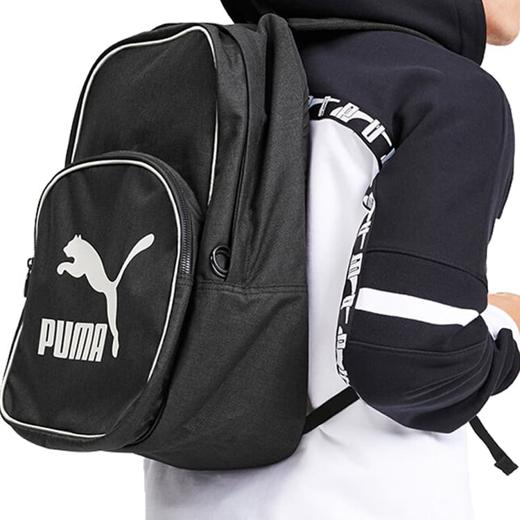Рюкзак PUMA Logo - изображение 4