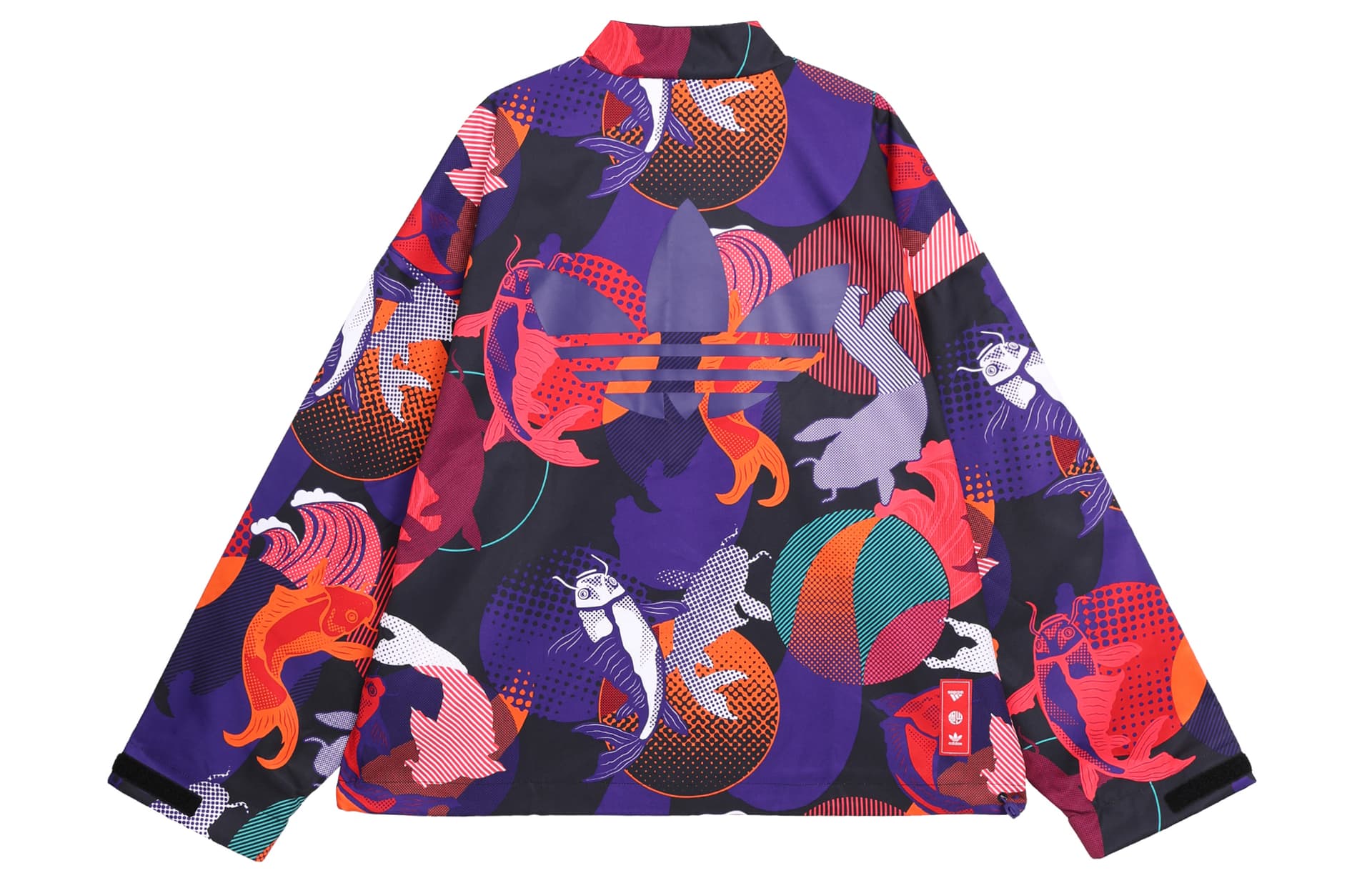 Куртка adidas originals - изображение 2
