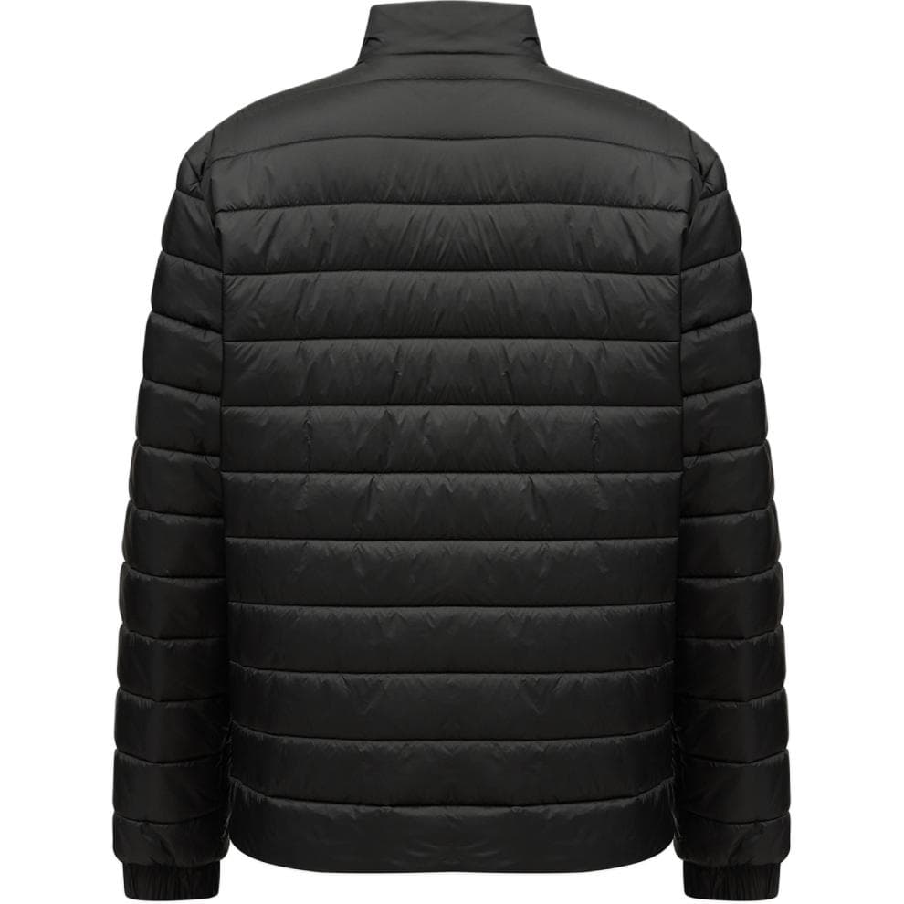 Куртка HUGO BOSS Куртки и Пальто Мужской Черный - изображение 2