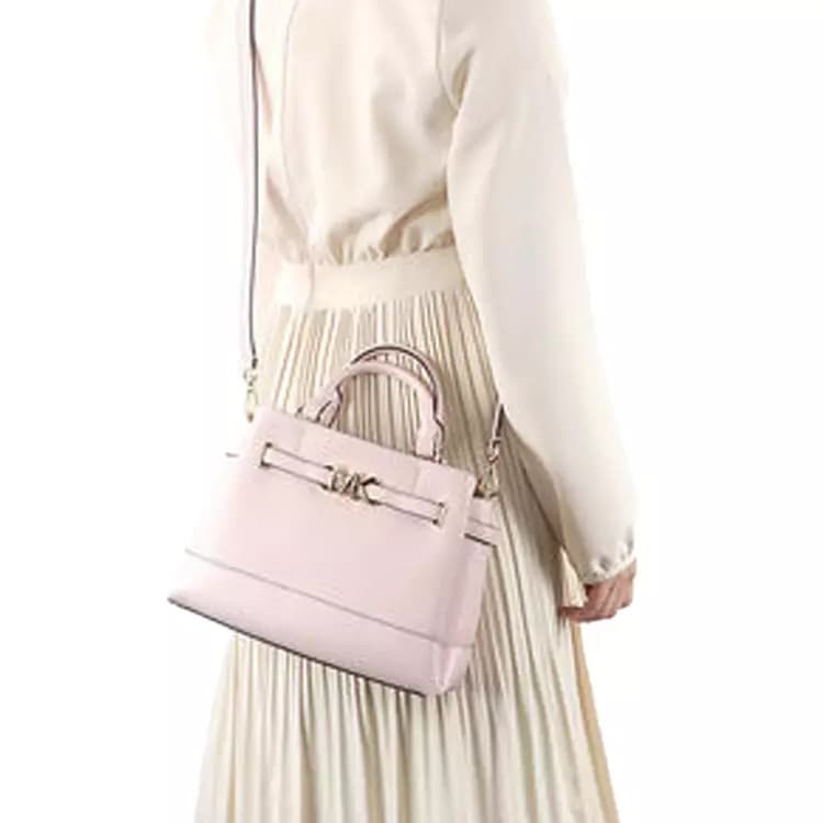 Сумка MICHAEL KORS MK Reed Logo - изображение 3