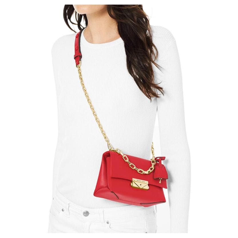 Мини-сумка MICHAEL KORS MK Cece - изображение 6