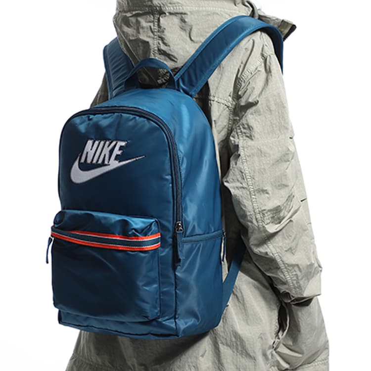 Рюкзак Nike Heritage Jersey Culture - изображение 4