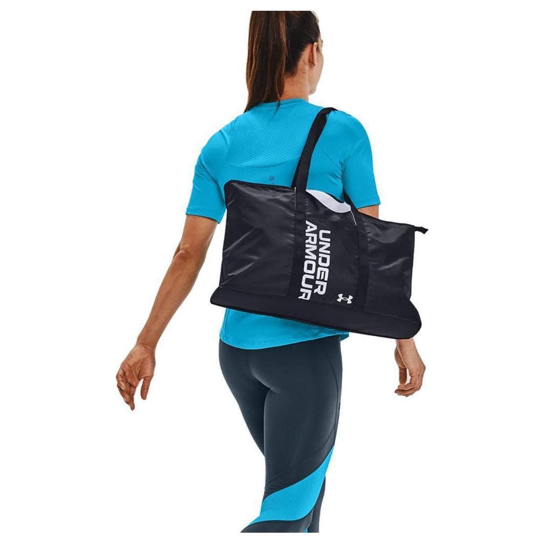 Сумка Under Armour Favorite Metallic Tote Tote - изображение 3