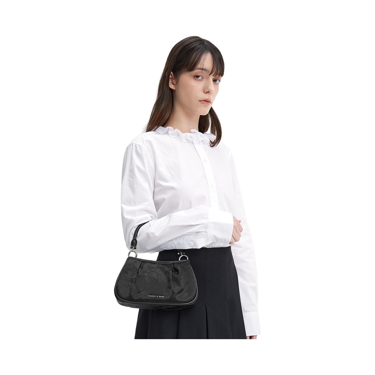 Сумка через плечо CHARLESKEITH - изображение 4