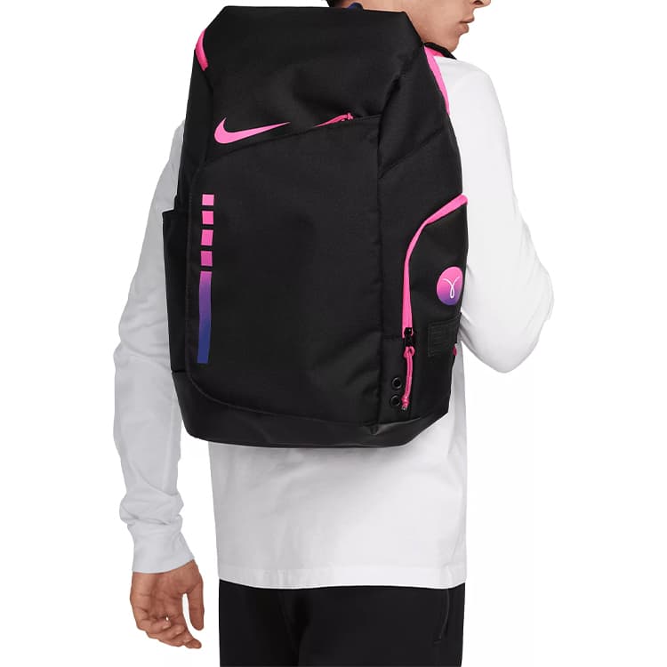 Рюкзак Nike Backpack Black - изображение 5