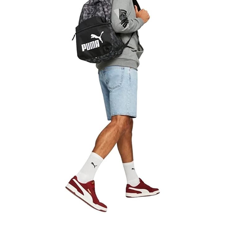 Рюкзак PUMA Phase Aop Backpack - изображение 4
