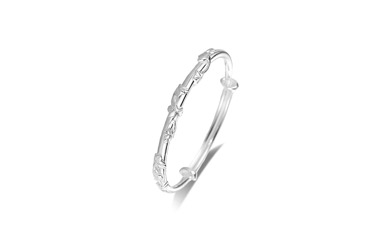 Браслет Ringlove Браслеты из сплава для женщин - изображение 1