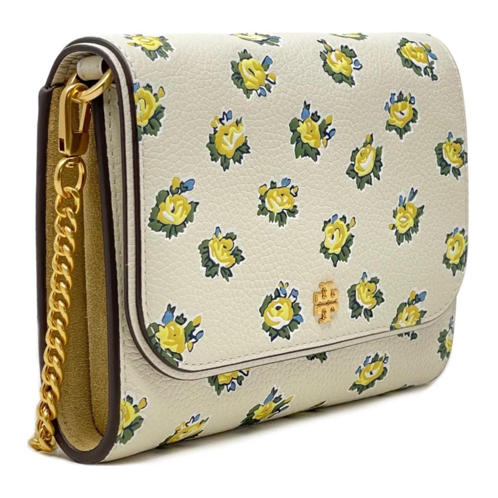 Сумка через плечо TORY BURCH Logo - изображение 2