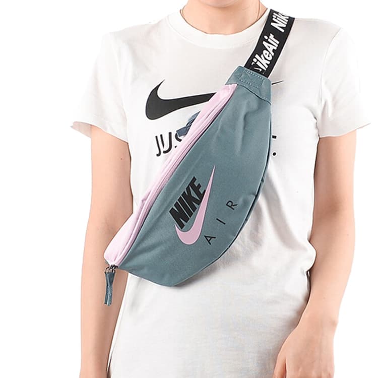 Поясная сумка Nike - изображение 7