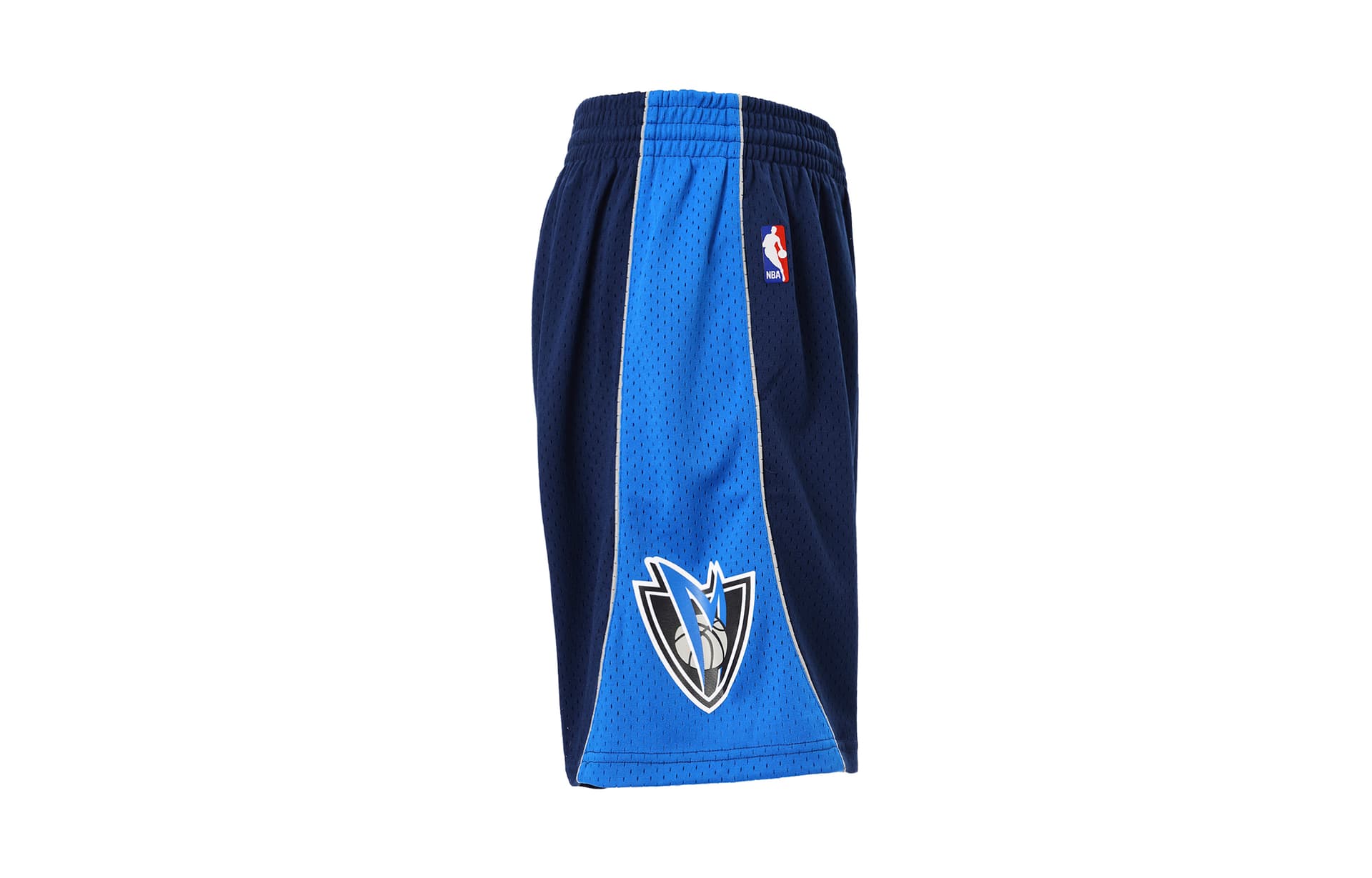 Баскетбольные шорты Mitchell Ness NBA SW - изображение 2