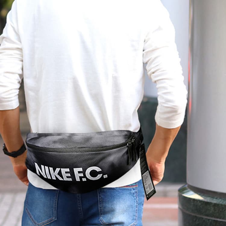Поясная сумка Nike - изображение 5