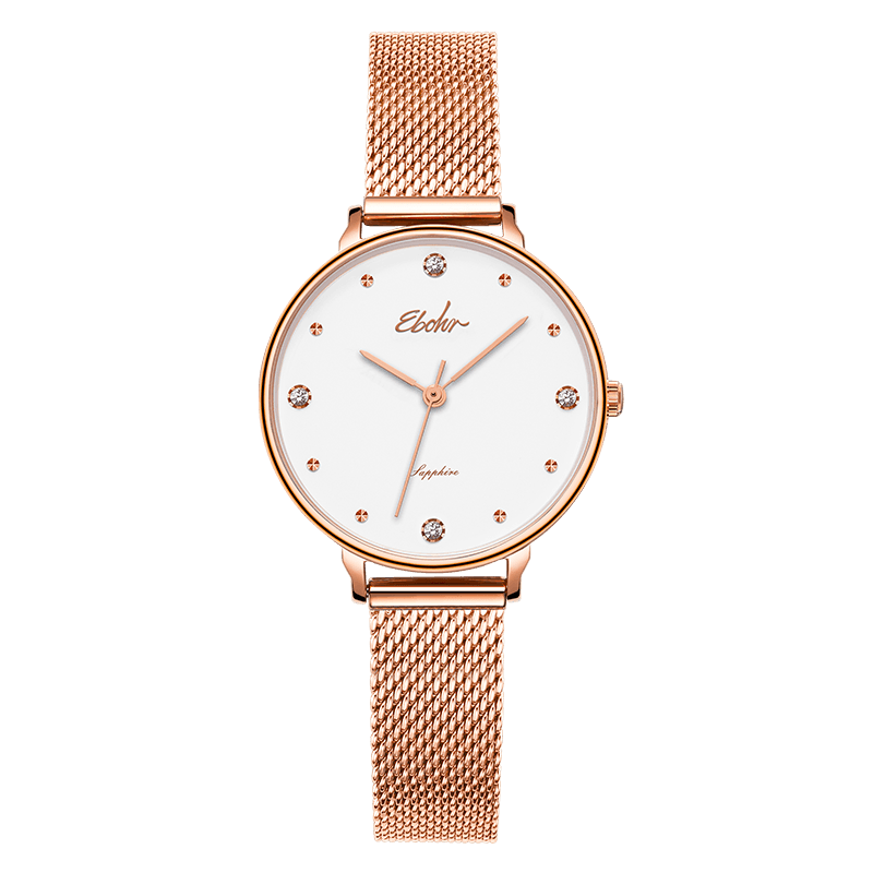 Часы EBOHR 30 - изображение 1