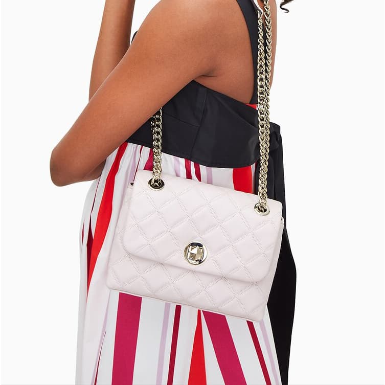 Сумка через плечо kate spade - изображение 4