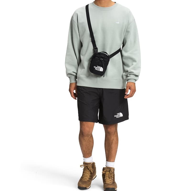 Нагрудная сумка The North Face - изображение 6