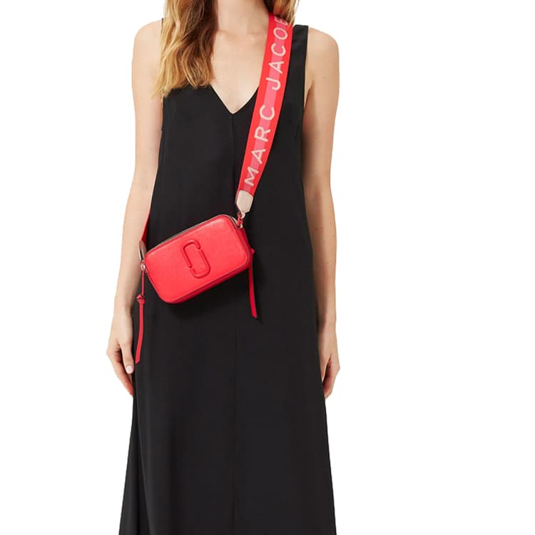 Мини-сумка MARC JACOBS MJ Snapshot - изображение 5