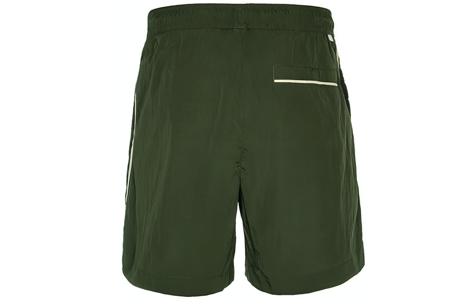 Шорты Nike Ste Wvn Shorts Green - изображение 2