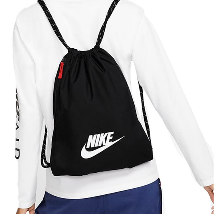 Рюкзак Nike Logo - изображение 2