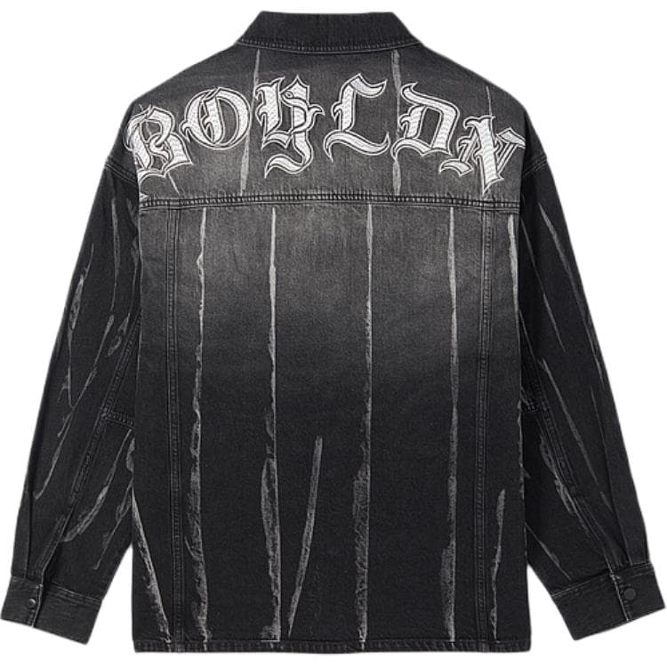 Рубашка Boy London - изображение 2