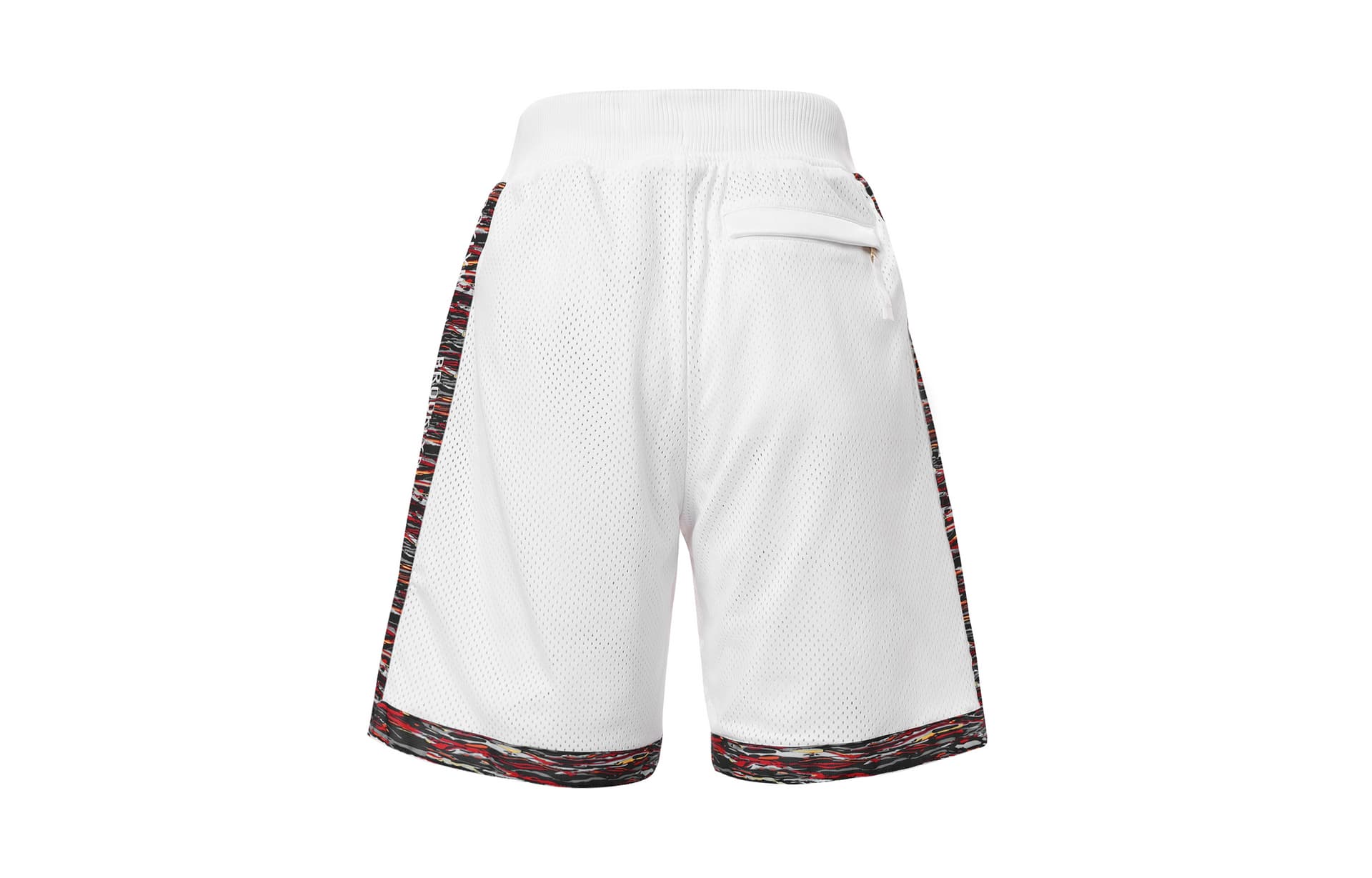 Шорты Nike NBA CE City Series Shorts - изображение 2