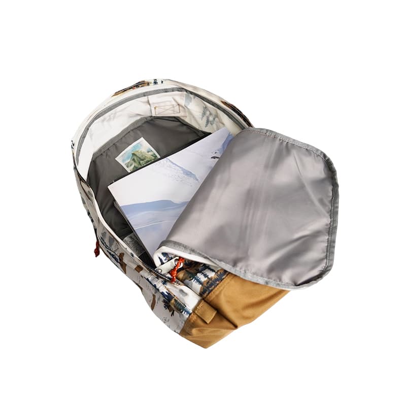 Рюкзак THE NORTH FACE SS23 Logo - изображение 6