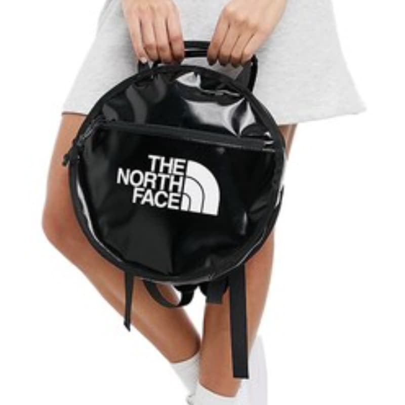 Рюкзак The North Face Base Camp Black - изображение 6