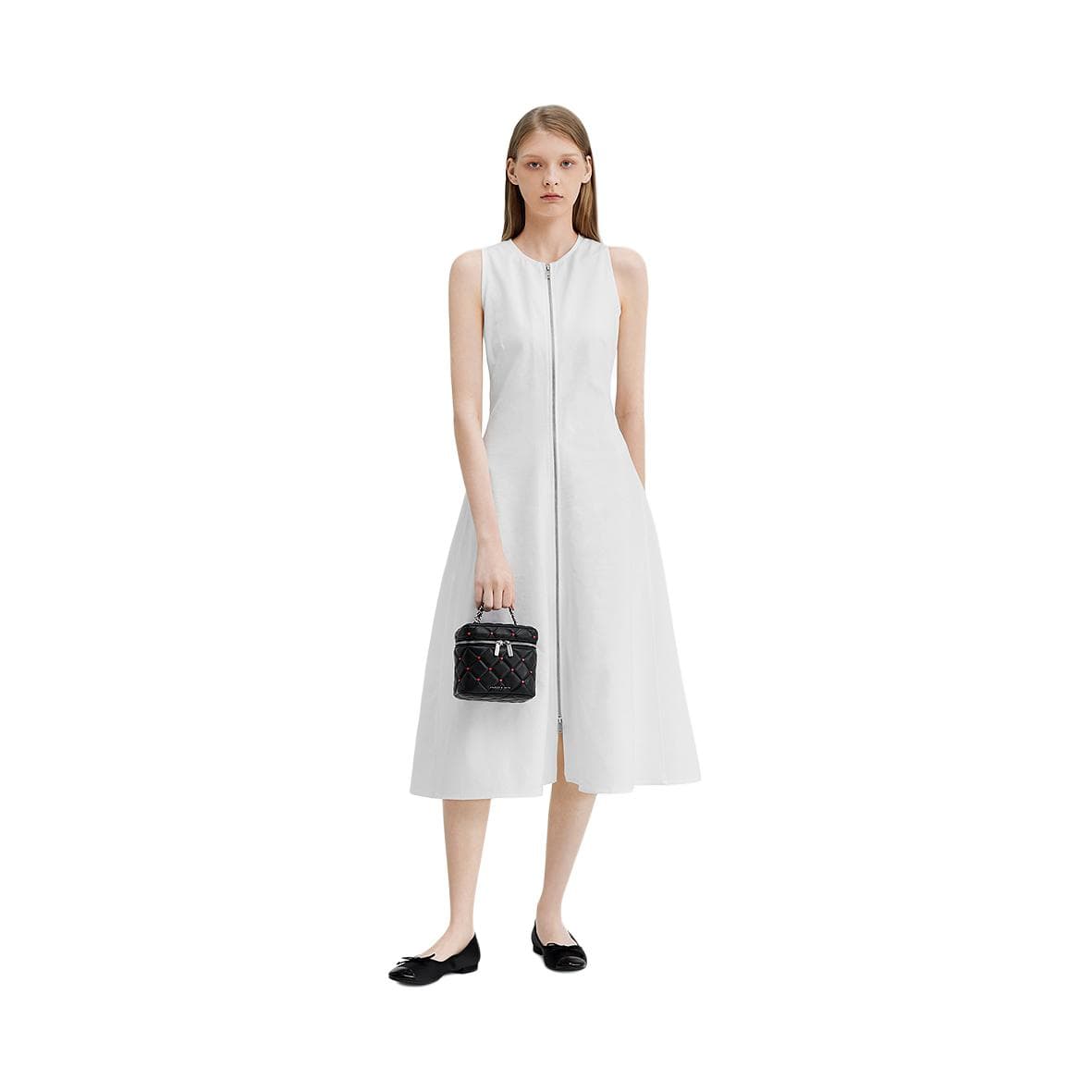 Сумка через плечо CHARLESKEITH ck PU - изображение 4
