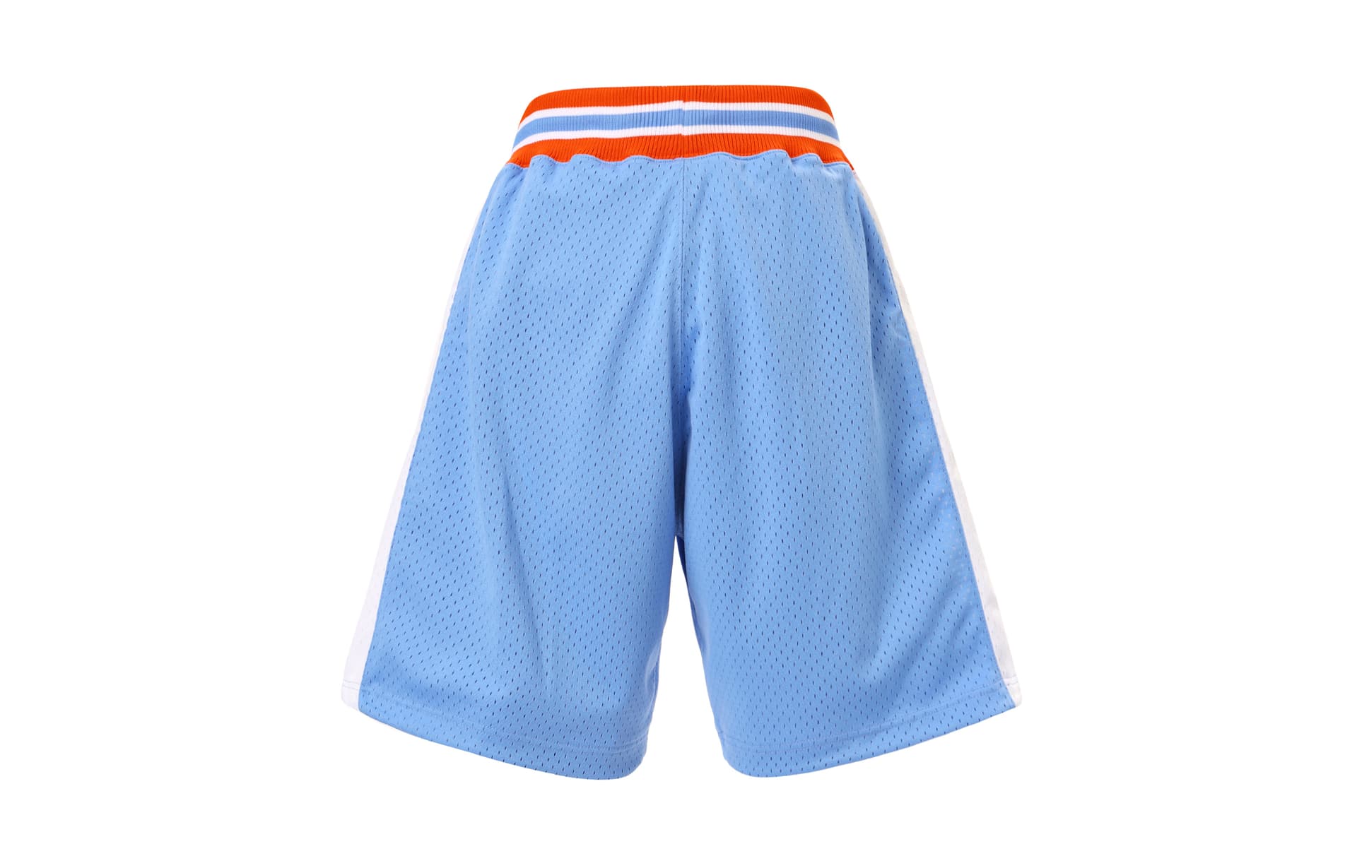 Баскетбольные шорты Mitchell Ness NBA 80-81 - изображение 3