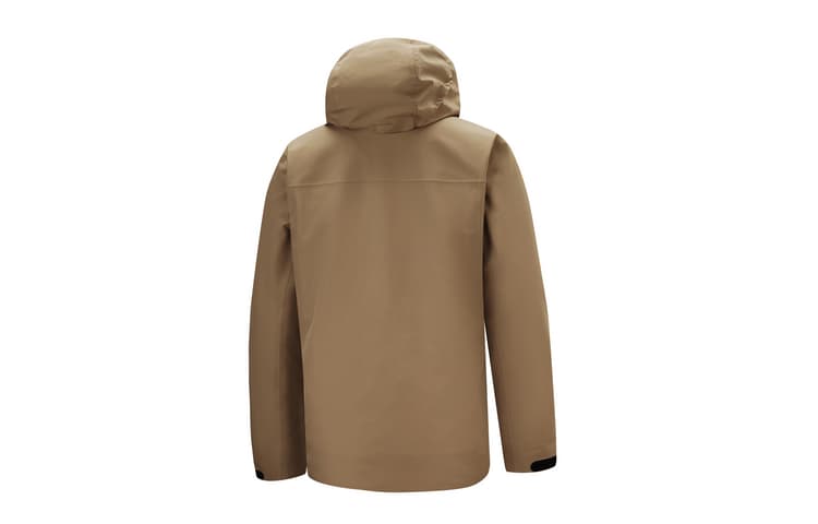 Демисезонная куртка KOLON SPORT HIKE - изображение 2