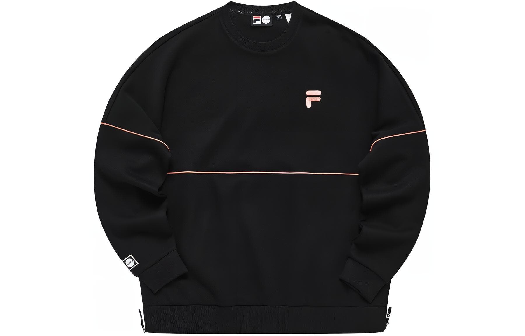 Худи FILA FUSION Logo - изображение 2