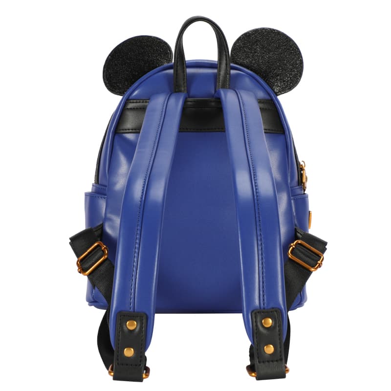 Рюкзак Disney Синтетическая кожа Рюкзак Стандартный (Standard) Женский Многоцветный - изображение 28