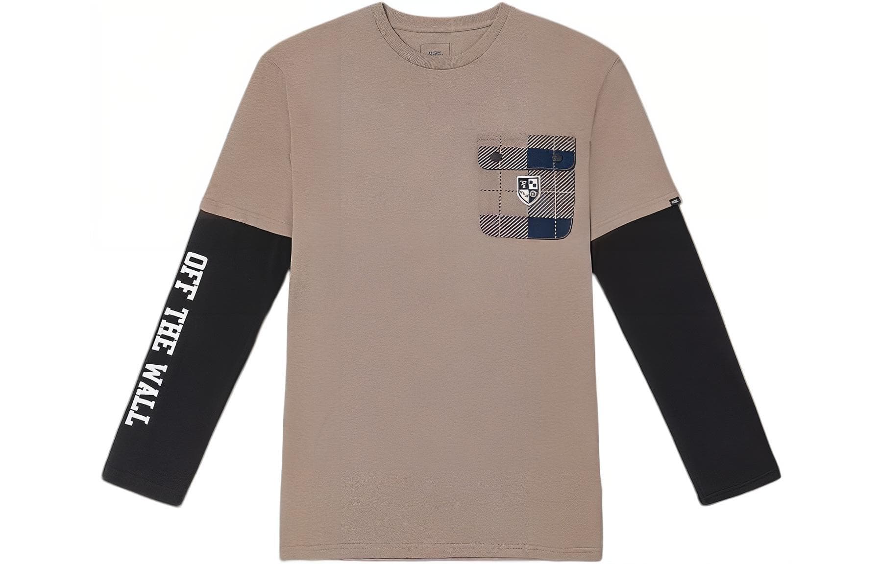 Футболка Vans T - изображение 1