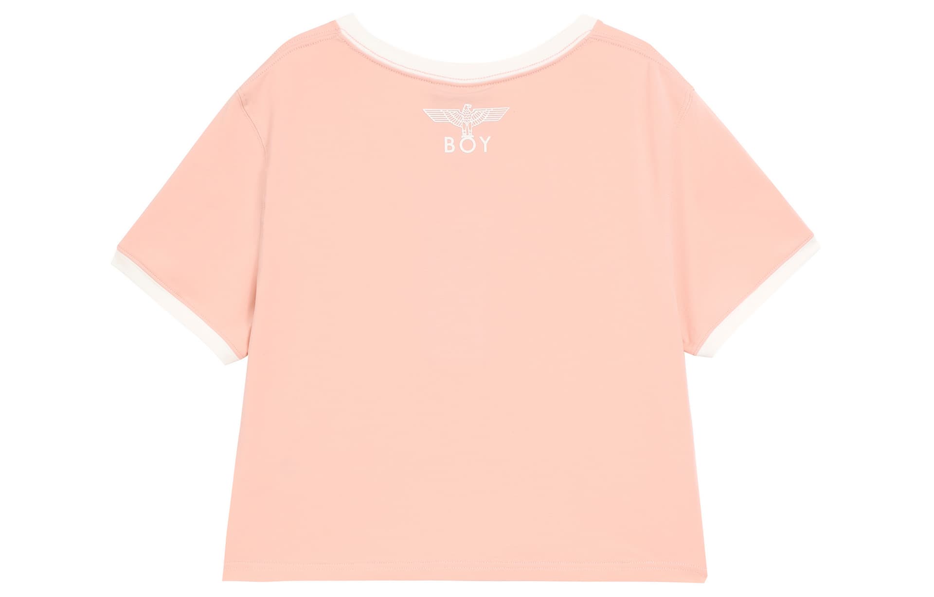 Футболка Boy London T-Shirt Pink - изображение 2