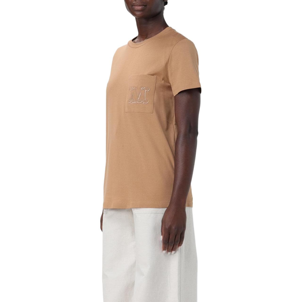 Футболка MaxMara T - изображение 3
