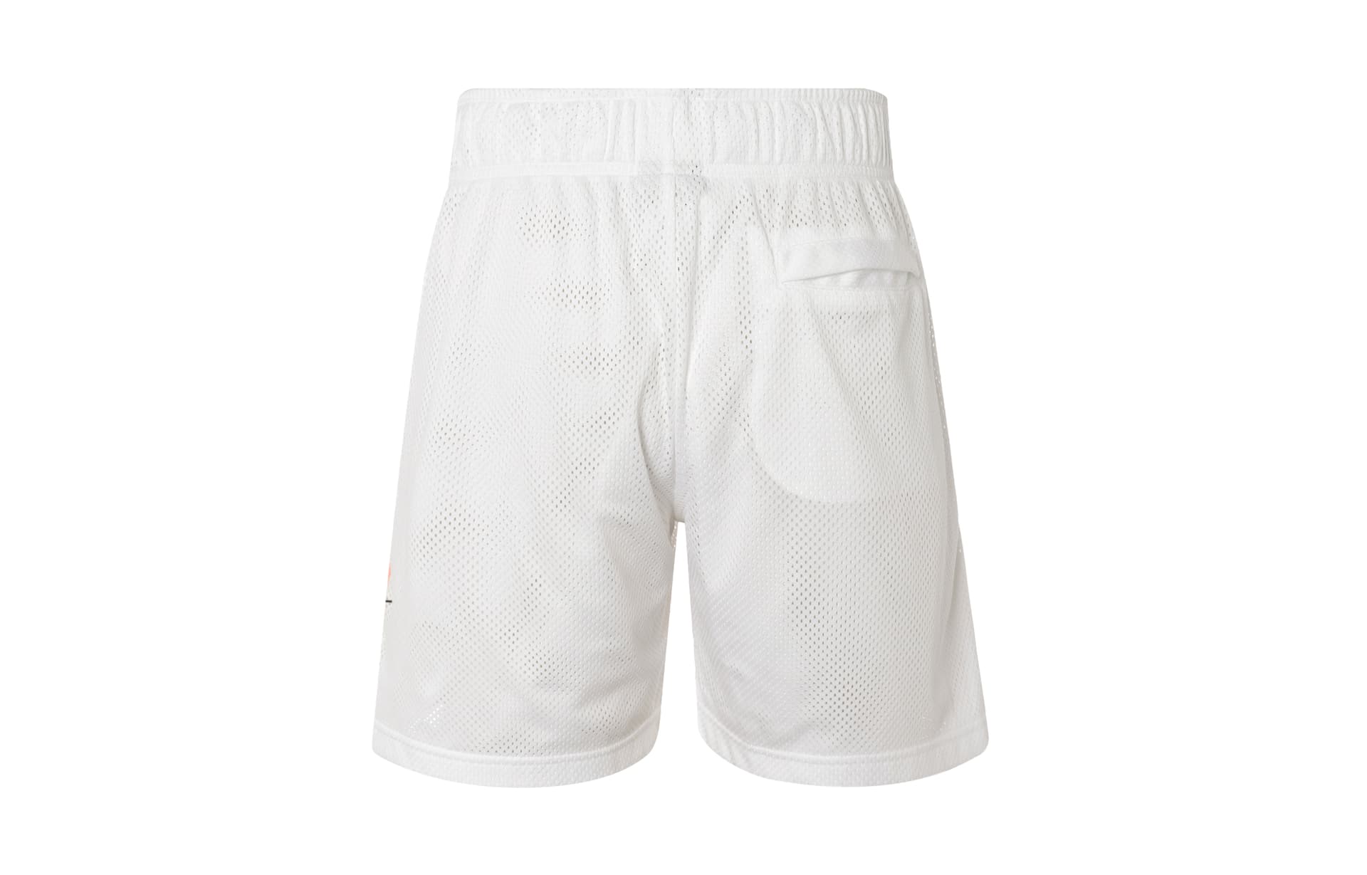 Тренировочные штаны Jordan Sport Dna Mesh - изображение 3