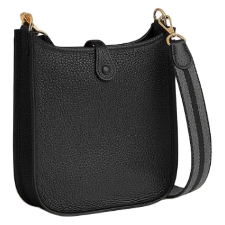 Сумка через плечо HERMES Evelyne 16 Clemence - изображение 3