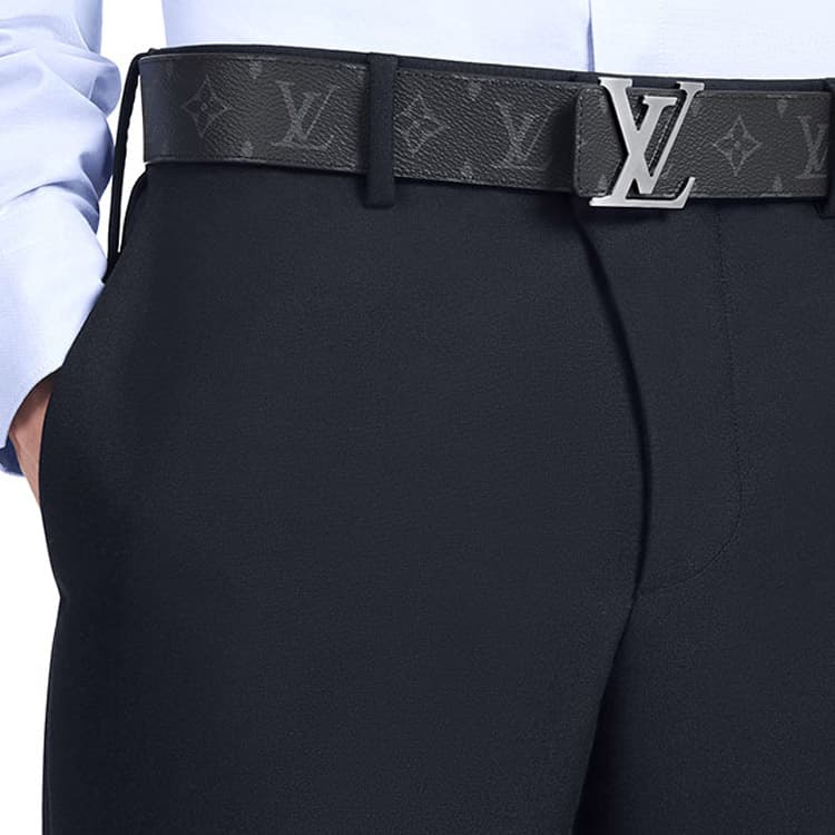 Ремень Louis Vuitton Initiales - изображение 4