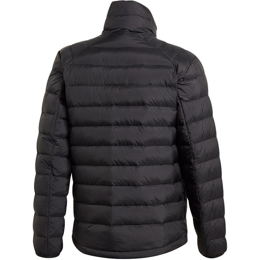 Зимняя куртка adidas logo - изображение 2