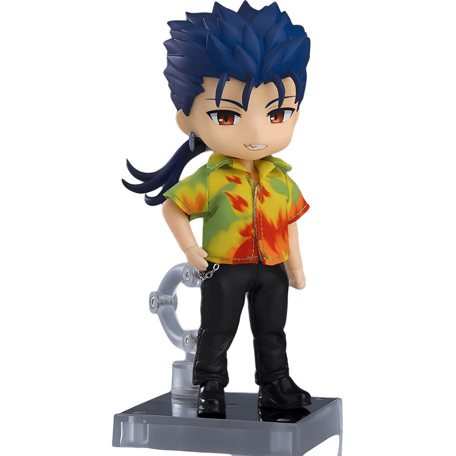 GOOD SMILE COMPANY Клейяные куклы в стиле чиби 14 см - изображение 2