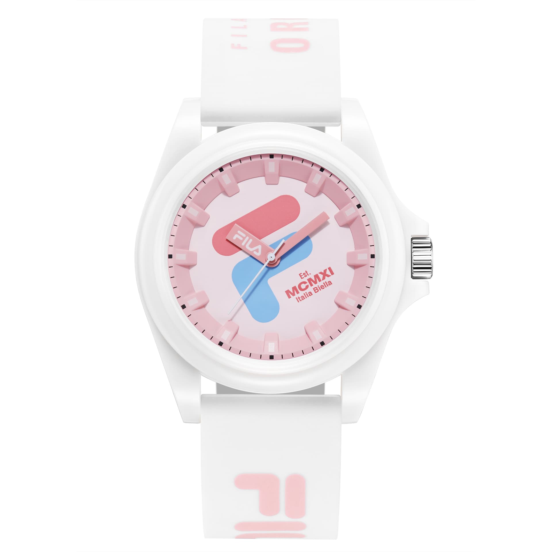 Механические часы FILA FLM38-6567 - изображение 1