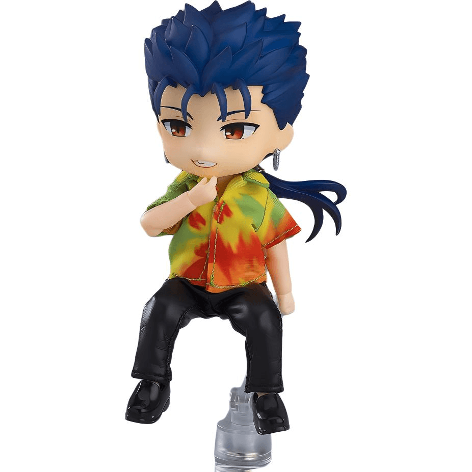 GOOD SMILE COMPANY Клейяные куклы в стиле чиби 14 см - изображение 3